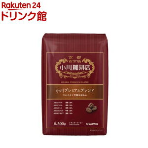 ��������X ����v���~�A���u�����h ��(500g)�y��������X�z[�R�[�q�[�� �u�����h ��e�� �ƒ�p ���]