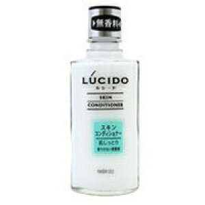 �y3980�~�ȏ�ő��������i����������j�zmandom LUCIDO �}���_�� ���V�[�h �X�L���R���f�B�V���i�[ 125ml