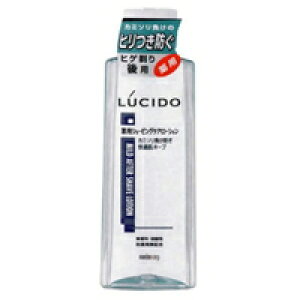 10Zbg/y3980~ȏőijzmandom LUCIDO }_ V[h p[V 140ml