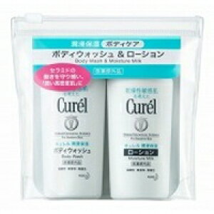 �y3980�~�ȏ�ő��������i����������j�z�ԉ� Curel �L������ ��p�{�f�B�E�H�b�V��&���[�V���� �~�j�Z�b�g