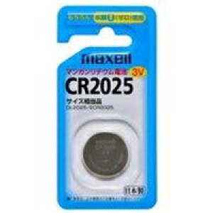 y[֑z}NZ maxell `ERCdr CR2025