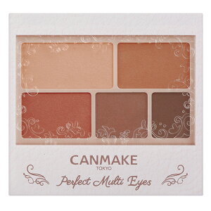 �y���[���֑��������z�L�������C�N(CANMAKE) �p�[�t�F�N�g�}���`�A�C�Y 03 �A���e�B�[�N�e���R�b�^(3.3g)[�L�������C�N(CANMAKE)]