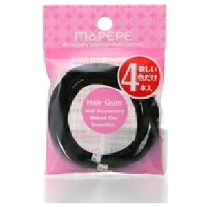 ��6�Z�b�g/�y���[���֑��������zmapepe �}�y�y �����O�S�� �u���b�N 4�� [�V�����e�B]