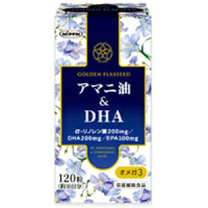 y3980~ȏőijz{(jbv) A}j&DHA EPAz IK3 120 [jbṽA}j]