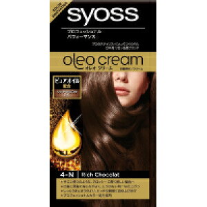 ��6�Z�b�g/�y3980�~�ȏ�ő��������i����������j�z�V�������c�R�t�w���P�� syoss �T�C�I�X �I���I�N���[�� �w�A�J���[ 4-N ���b�`�V���R�� [�V�������c�R�t �w���P�� �T�C�I�X(syoss)]