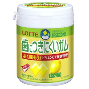 ��6�Z�b�g/�y��������(�k�C���E��B�E���ꏜ��)�zLOTTE ���b�e FREE ZONE�@���ɂ��ɂ����K���@������ �{�g�� 138g