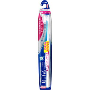 ◆3個セット/【メール便送料無料】LION ライオン クリニカ アドバンテージハブラシ 超コンパクト やわらかめ