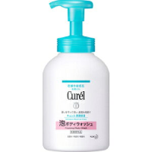 �y3980�~�ȏ�ő��������i����������j�z�ԉ� Curel �L������ �A�{�f�B�E�H�b�V�� 480ml
