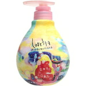�y3980�~�ȏ�ő��������i����������j�zLoretta �����b�^ ���邤�邵�������̃g���[�g�����g 500g [�����g�x�[�l]
