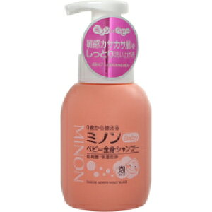 y3980~ȏőijzOwXPA MINON ~m xr[SgVv[ 350ml