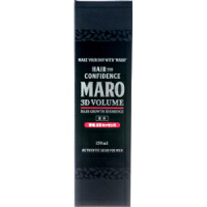 �y3980�~�ȏ�ő��������i����������j�zMARO ��p���3D�G�b�Z���X 150ml [�X�g�[���A MARO(�}�[��)]