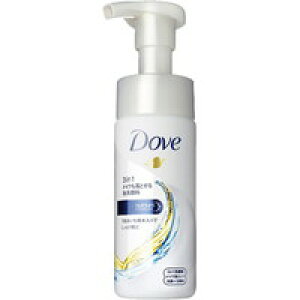 10Zbg/y3980~ȏőijz_ 3in1 CNƂA痿 135ml [j[oEWp _(Dove)]