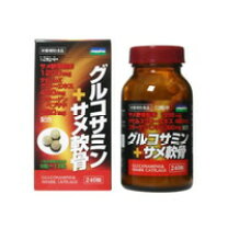 楽天市場】グルコサミン サメ軟骨の通販