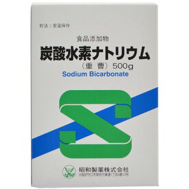 楽天市場 料理用重曹の通販