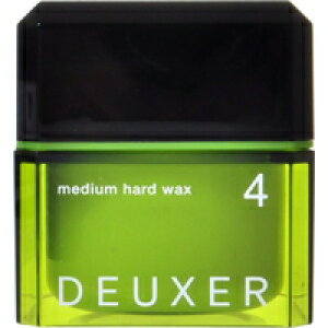 �y3980�~�ȏ�ő��������i����������j�z003 �f���[�T�[ �~�f�B�A���n�[�h���b�N�X 4 80g[�i���o�[�X���[ DEUXER(�f���[�T�[)]