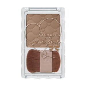 ��6�Z�b�g/�y���[���֑��������z�L�������C�N(CANMAKE) �V�F�[�f�B���O�p�E�_�[ 05 ���[���O���[�W��(5g)[�L�������C�N(CANMAKE)]