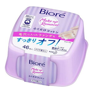 y3980~ȏőijzԉ Biore rI CNƂ ӂRbg 46