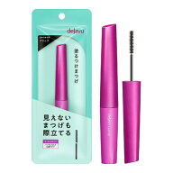【メール便送料無料】デジャヴュ ラッシュアップ マスカラE1 ブラック 3.1g[デジャヴュ(dejavu)]
