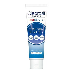 4Zbg/y3980~ȏőijzClearasil NAV ptH[ 10x 120g [LbgxL[U[EWp]