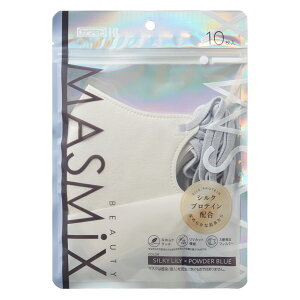��2�Z�b�g/�y���[���֑��������zMASMiX BEAUTY �}�X�~�b�N�X�r���[�e�B�[ �V���L�[�����[×�p�E�_�[�u���[ 10���� [�J�����g]