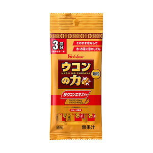 ��6�Z�b�g/�y���[���֑��������z�n�E�X�E�F���l�X�t�[�Y �E�R���̗� ���� (1.1g×3�{) [�n�E�X�H�i]