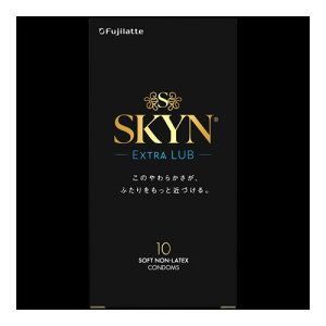 ��3�Z�b�g/�y���[���֑��������zSKYN�@EXTRA�@LAB [�s�񃉃e�b�N�X]