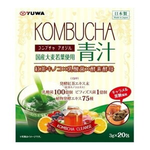 10Zbg/y3980~ȏőijz[@KOMBUCHA`20 [[]