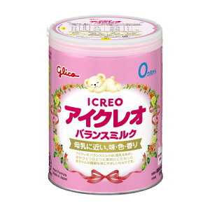 アイクレオバランスミルク800g」の人気商品一覧・価格比較 - 価格.com