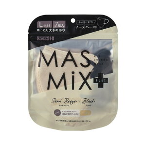 ��3�Z�b�g/�y���[���֑��������zMASMIX �v���X �T���h�x�[�W��×�u���b�N 7�� [��{�Y��]