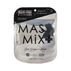 ��4�Z�b�g/�y���[���֑��������zMASMIX �v���X �N�[���O���[�W��×�u���b�N 7�� [��{�Y��]