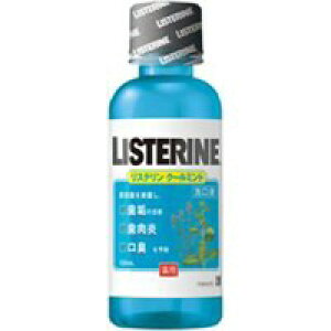 ��6�Z�b�g/�y3980�~�ȏ�ő��������i����������j�z�W�����\��&�W�����\�� ��pLISTERINE�@���X�e���� �N�[���~���g 100ml [�W�����\���E�G���h�E�W�����\��]