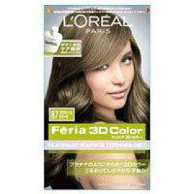 楽天市場 ロレアル パリ フェリア 3dカラーの通販