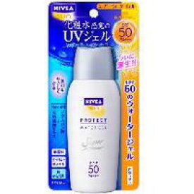 楽天市場 ニベアサン プロテクトウォータージェル Spf50の通販