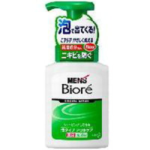 y3980~ȏőijzԉ MEN'S Biore YrI p A^Cv ANlPA { 150ml