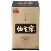 楽天市場】上薬研究所 仙寿精 霊芝の通販