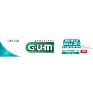 5Zbg/y3980~ȏőijzSUNSTAR TX^[ GUM K f^y[Xg \eB~g 150g [GUM(K)]