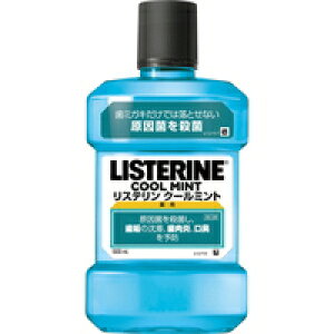 �y3980�~�ȏ�ő��������i����������j�z�W�����\��&�W�����\�� ��pLISTERINE�@���X�e���� �N�[���~���g 1000ml [�W�����\���E�G���h�E�W�����\��]