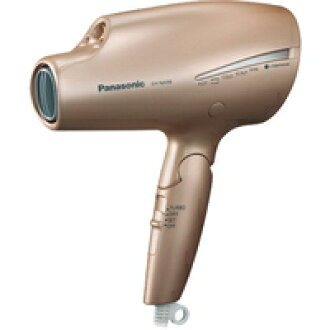 Soukaikenbi Panasonic Hair Dryer Nano Care Pink Gold Eh Na98 Pn