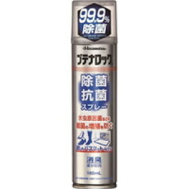 【3980円以上で送料無料（沖縄を除く）】ブテナロック 除菌抗菌スプレー(180mL)[ブテナロック]