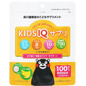 y[ւ͉Eiڂł255~zy񂹑ΏەizKIDS IQ Tv 20(100) [X쌒N]