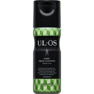 �y3980�~�ȏ�ő��������i����������j�z�E���I�X(UL�EOS�^�E���E�I�X) �X�L�����[�V����(120ml)[�E���I�X(UL�EOS)]