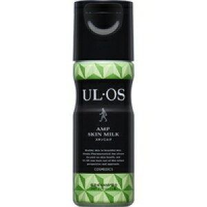�y3980�~�ȏ�ő��������i����������j�z�E���I�X(UL�EOS�^�E���E�I�X) �X�L���~���N(120ml)[�E���I�X(UL�EOS)]