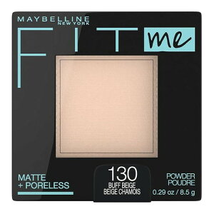y[֑zCx tBbg~[ pE_[ M 130 8.5g[MAYBELLINE]