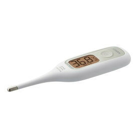 【3980円以上で送料無料（沖縄を除く）】CITIZEN 振動体温計 CTEB718V [シチズン]