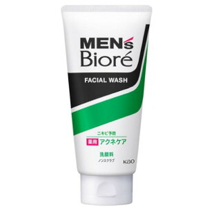 y3980~ȏőijzԉ MEN'S Biore YrI pANlPA mXNu 130g