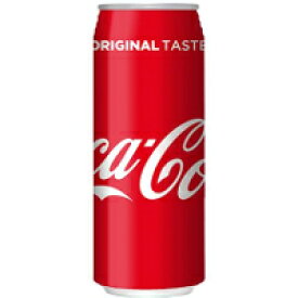 コカ・コーラ 500ml缶 *24個(1ケース)