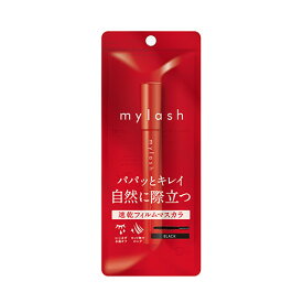 【メール便送料無料】オペラ マイラッシュアドバンスト BLACK(漆黒) 5グラム