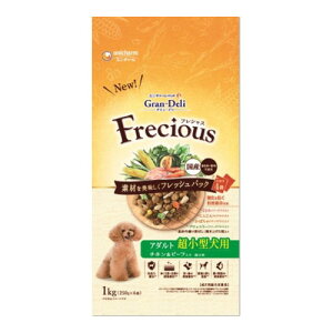 �y3980�~�ȏ�ő��������i����������j�zGranDeli�@Frecious �����^�r�[�t1kg 1kg [���j�E�`���|��]