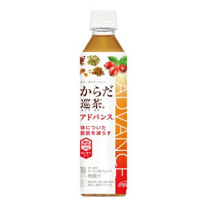 y2P[XzRJER[ 炾߂蒃@AhoX(炾蒃  Advance) 410ml * 48{[RJR[]