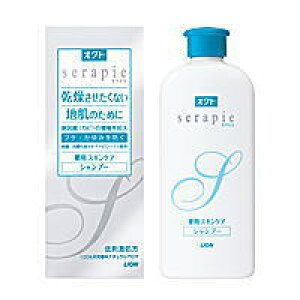 y3980~ȏőijzLION CI INg ZsG serapie pXLPAVv[ 230ml